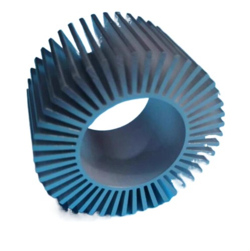 1pz dissipatore calore led - dissipatore,