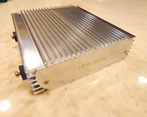 Contenitore dissipatore - , di