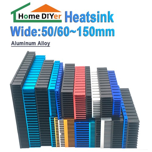 Dissipatore calore in - di,