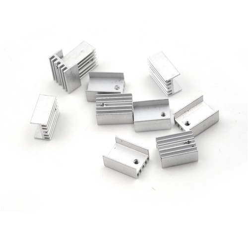 10x set dissipatore calore - 10x,