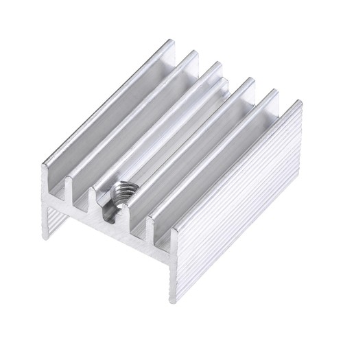 Dissipatore calore in - dissipatore,