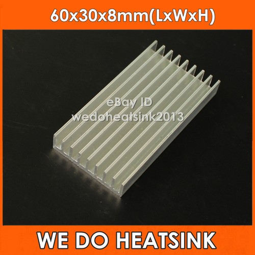 10pz dissipatore radiatore - 10pz,