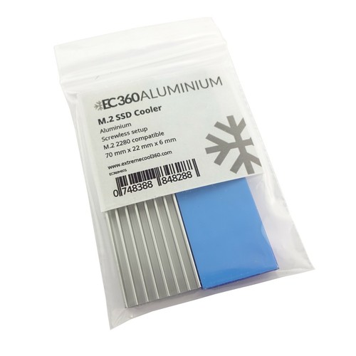 Ec360 alluminio 2 - alluminio, ssd