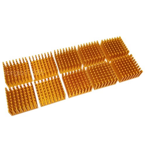 Dissipatore calore x 28 - 28,