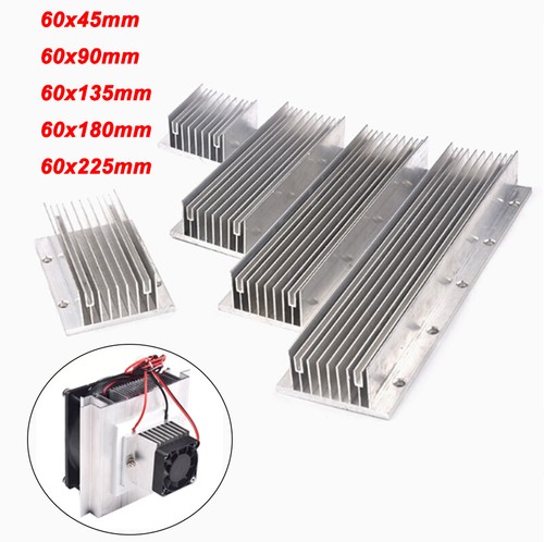 Dissipatore alluminio - dissipatore,