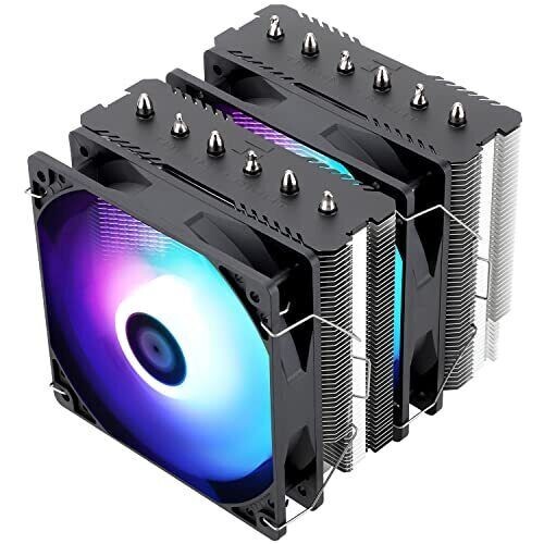 Peerless assassin 120 argb - peerless,