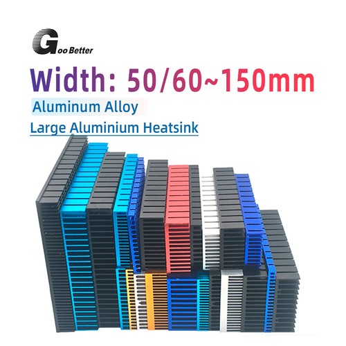 Dissipatore calore in - di,