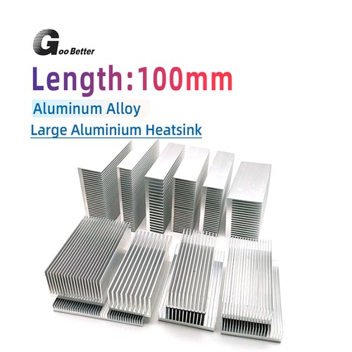 Dissipatore alluminio - dissipatore,