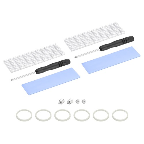 Pezzi ssd dissipatore di - pezzi,