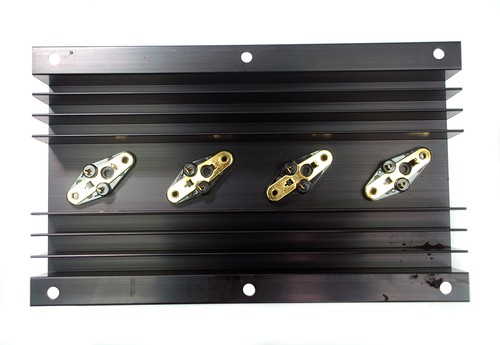 Set dissipatore calore in - 4,