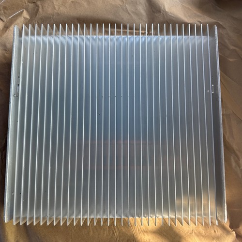 Dissipatore calore grande - dissipatore,