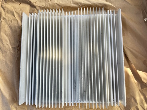Dissipatore calore grande - di,