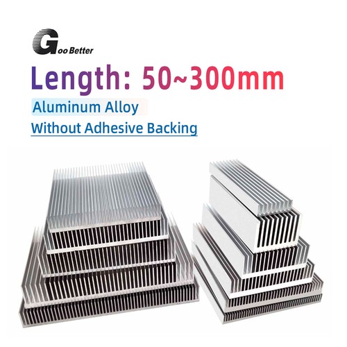 Dissipatore alluminio - dissipatore,