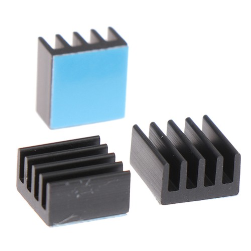 10pcs dissipatore calore in - di,