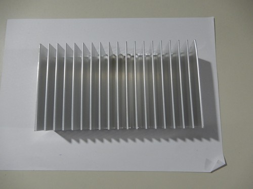 Dissipatore calore - dissipatore, di