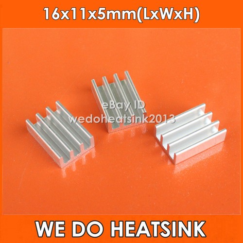 Dissipatore calore in - di,