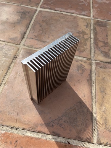 Dissipatore calore in - di,