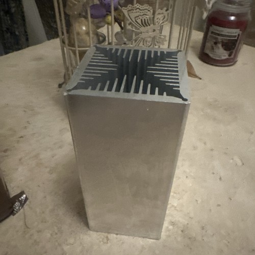 Dissipatore calore in - di,