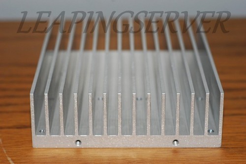 Nuovo dissipatore grande - dissipatore,