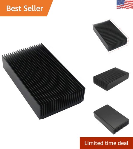 Dissipatore calore in - di,