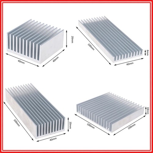 Dissipatore calore in - calore,