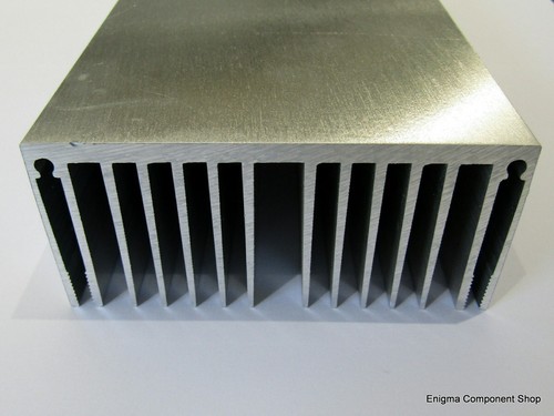 Dissipatore calore medio in - calore,