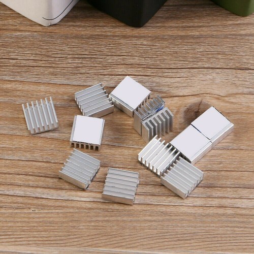 Set 12x kit - kit, raffreddamento
