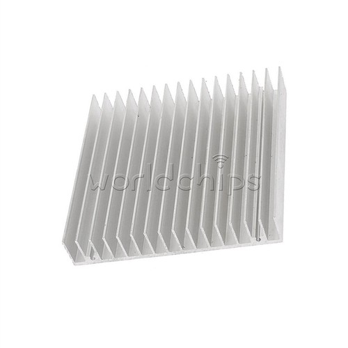 Dissipatore calore in - di,