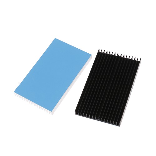Dissipatore calore lega - dissipatore, di