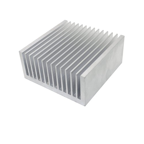 Dissipatore calore grande - di,