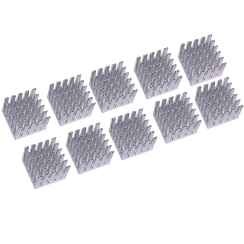 Stock usa pezzi 20 x - 10,