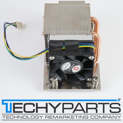 Dynatron a26 dissipatore di - a26, 2u