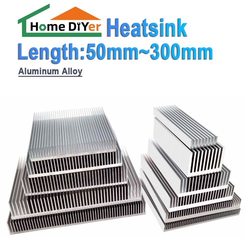 Dissipatore alluminio - dissipatore,