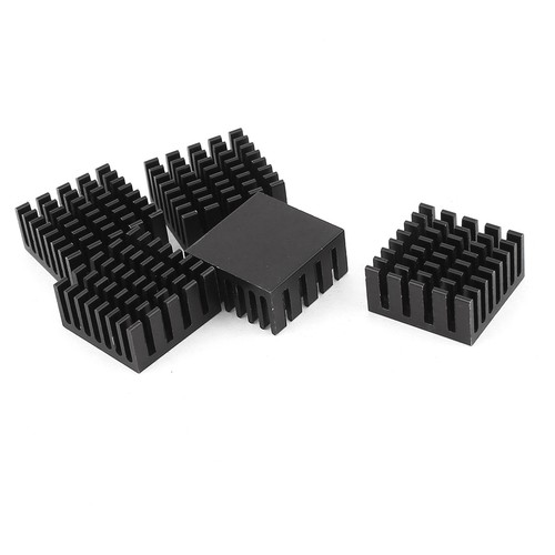 Dissipatore calore - di,