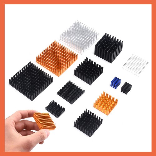 Dissipatore calore in - dissipatore,
