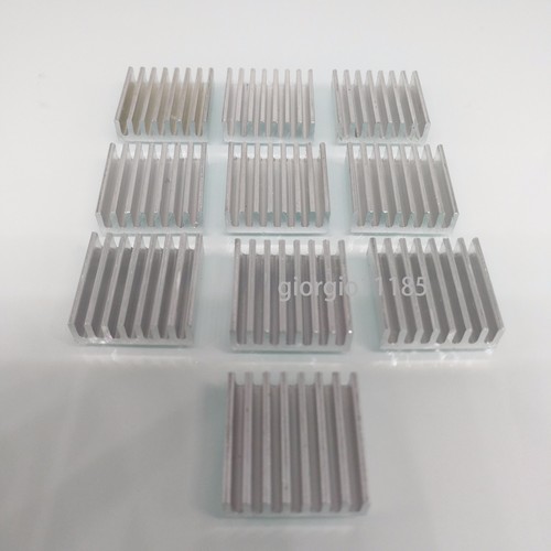 Stock usa pezzi 20 - 20, 6