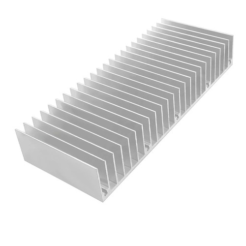 Dissipatore calore in - di,