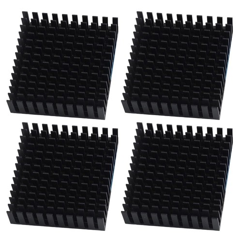 Dissipatore calore in - 4x,