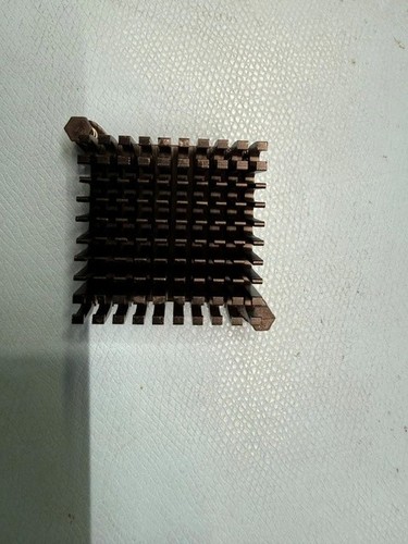 Pcs 20mm black - 35*35*,
