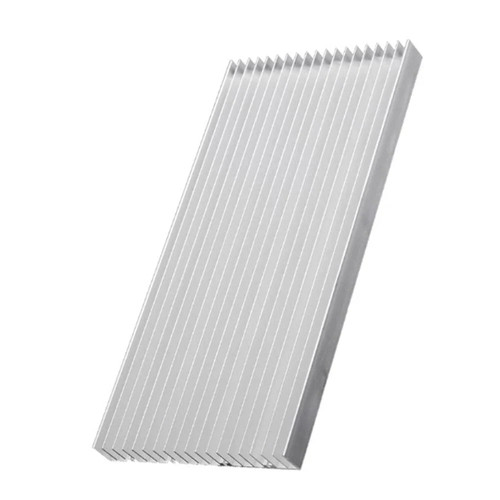 Dissipatore calore grande - dissipatore, di