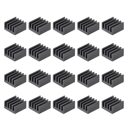 Dissipatore calore in - dissipatore, di