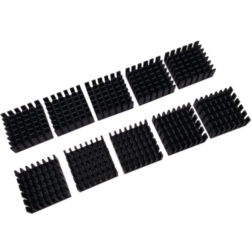 10pcs dissipatore calore - 10pcs, di