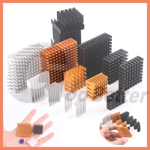 Dissipatore alluminio - dissipatore,