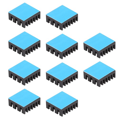 10pcs kit dissipatore - kit, di