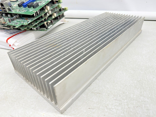 Dissipatore calore in - di,