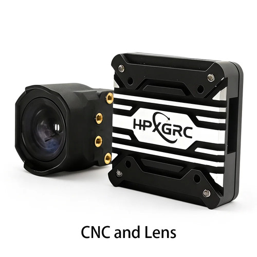 Kit unità aria - hpxgrc, o4
