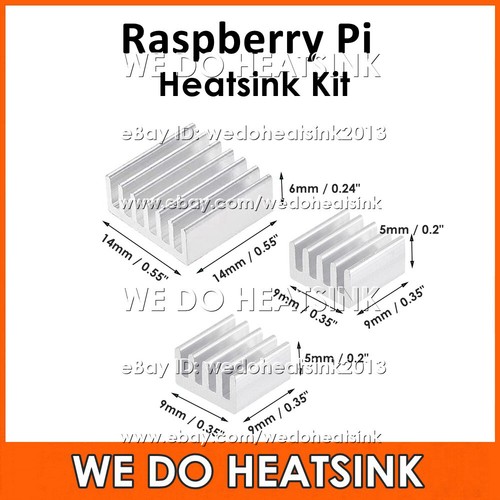 Set dissipatore - set, (30