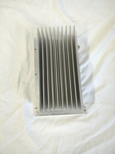 Dissipatore calore piccolo - calore,